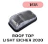 Picture of Roof Top Light (Eicher 2020)-Part No.1618
