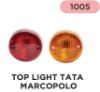 Picture of Roof Top Light (Tata Marcopolo)-Part No.1005