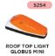 Picture of Roof Top Light (Globus Mini)-Part No.5254