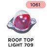 Picture of Roof Top Light (Light 709)-Part No.1061