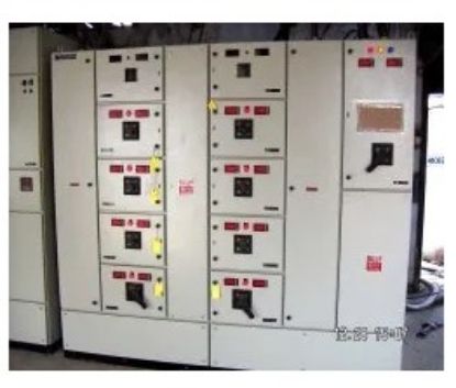 Picture of Panel Box Number of Ways	2 junction box