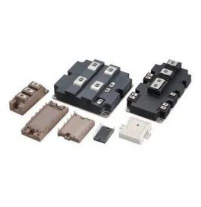 Picture of Automotion Components IGBT Modules