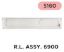 Picture of Roof Lamp (6900) Part No.5160