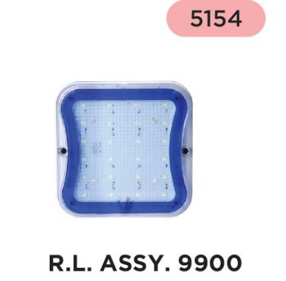 Picture of Roof Lamp (9900) Part No.5154