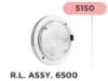 Picture of Roof Lamp (6500) Part No.5150