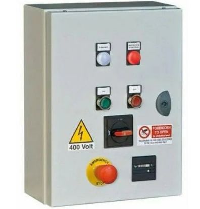 Picture of POWER PANEL