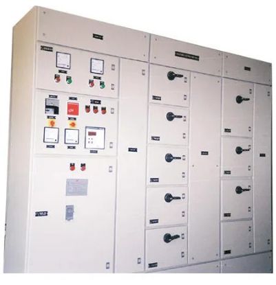 Picture of Power Distribution Panels