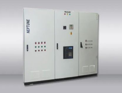 Picture of APFC PANEL 415 V