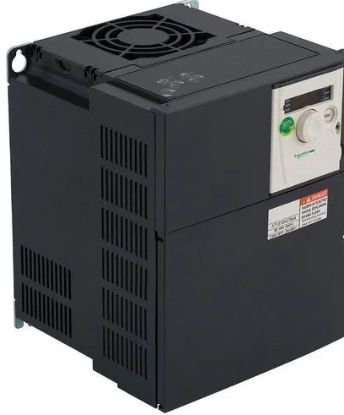 Picture of AC Drive Input Phase Three Phase