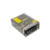 Picture of Rectangular 220 - 240 Volt Switch Mode Power Supply SMPS, for Industrial Automation