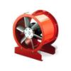 Commercial Axial Flow Fans 