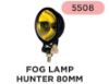 Picture of Fog Lamp (Hunter 80mm)-Part No.5508