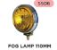 Picture of Fog Lamp (110mm)-Part No.5506