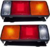 Picture of Tail Light (Canter)-Part No.5018