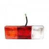 Picture of Tail Light (Dost)-Part No.1127