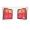 Picture of Tail Light (Armada)-Part No.1346