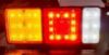 Picture of Tail Light (Dost LED)-Part No.1127A