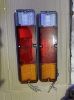 Picture of Tail Light (Gypsy LED)-Part No.1218A