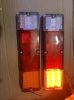 Picture of Tail Light (Gypsy LED)-Part No.1218A