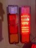 Picture of Tail Light (Gypsy LED)-Part No.1218A