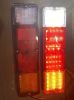 Picture of Tail Light (Gypsy LED)-Part No.1218A