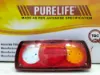 Picture of Tail Light (Jeeto LED)-Part No.1368