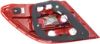 Picture of Tail Light (Merc. Bulb Type)-Part No.5005