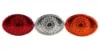 Picture of Tail Light (101 Flat)-Part No.5028