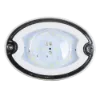 Picture of Tail Light (101 Flat)-Part No.5028