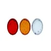 Picture of Tail Light (101 Flat DRL)-Part No.5030