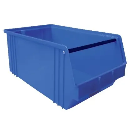 Picture of Front Partially Open (FPO) Crate/Bin 50