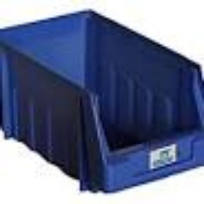 Picture of Front Partially Open (FPO) Crate/Bin 35