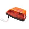 Picture of Side Indicator (Marker Lamp Eicher Canter)-Part No.1608