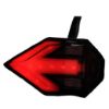 Picture of Side Indicator (Arrow DRL)-Part No.5264