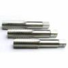 Picture of TAP,HAND,HIGH SPEED STEEL,M10X1.50P, TYPE: GROUND THREAD, CONSISTS OF 3 TAP / SET, STANDARD: IS 6175-1992