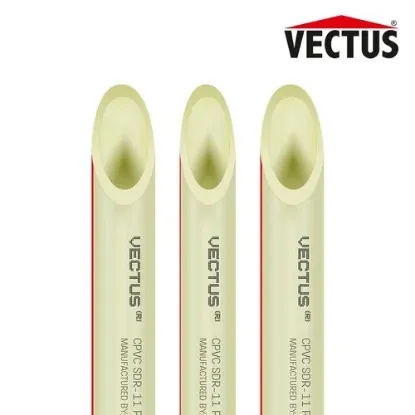 Picture of VECTUS CPVC PIPE SDR 11 , SIZE - 20 MM