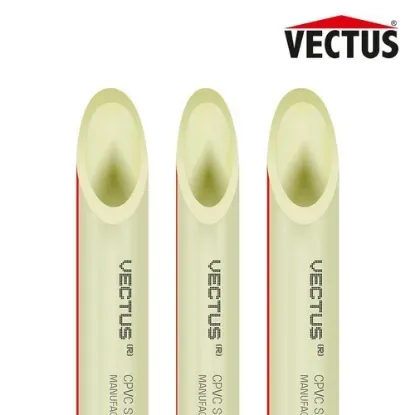 Picture of VECTUS CPVC PIPE SCH 40 , SIZE - 100 MM