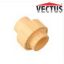 Picture of VECTUS CPVC UNION , SIZE - 40 MM 