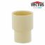Picture of VECTUS CPVC REDUCER COUPLER ,SIZE - 20 X 15 MM 