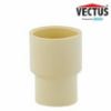 Picture of VECTUS CPVC REDUCER COUPLER ,SIZE - 25 X 15 MM