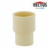 Picture of VECTUS CPVC REDUCER COUPLER ,SIZE - 50 X 32 MM