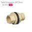 Picture of SUPREME ,TANK CONNECTOR LONG  ,SACH - 80, SIZE -15 MM
