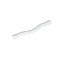 Picture of SUPREME, BY PASS BEND - 90 DEGREE SACH - 80 ,SIZE -40 MM