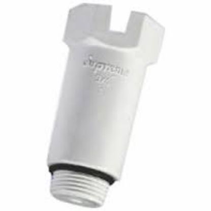 Picture of SUPREME CIRCUIT TESTING PLUG ,SIZE - 40 MM 