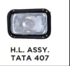 Picture of Head Light (Tata 709) LED -Part No.1066B