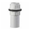 Picture of SUPREME TANK CONNECTOR (SHORT ) SIZE - 50 MM 