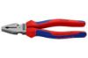 Picture of HEAVY DUTY COMBINATION PLIER-Size : 165MM