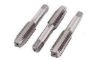 Picture of TAP HAND HSS GROUND THREAD M12 x 1.75 MM PITCH CONSISTING OF 3 TAPS/SET AS PER IS:6175-1992.