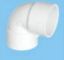 Picture of SUPREME AQUA GOLD MOULDED PIPE FITTING ELBOW 90 DIGREE - SCH40 ELBOW 90 DIGREE (Size-50mm)