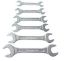 Picture of Eastman Doe Jaw Spanners set -6 pcs  - CRV  , Model no -  E- 2001 , KIT - 03/60 MH 
